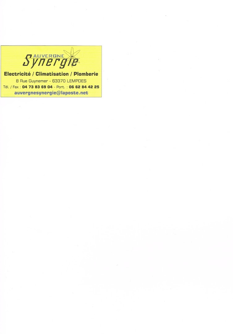 Auvergne Synergie — Photos 3